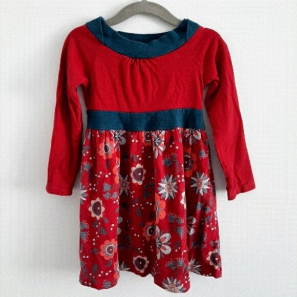 Tea Collection Dress Size 2 - Picture 1 of 6